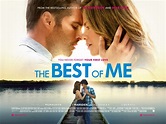 Film Review: The Best of Me (2014) | Modern Superior