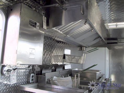 Food Concession Trailers Our Customers Silver Star Metal Fabricating