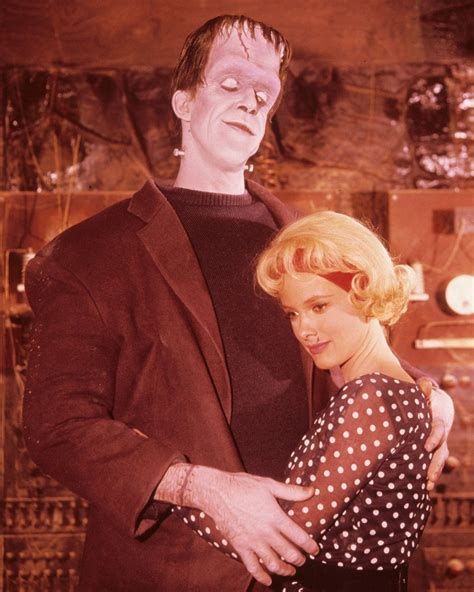 The Munsters 1964 Čsfdcz