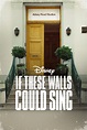 If These Walls Could Sing (2023) - Posters — The Movie Database (TMDB)