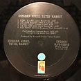 Kossoff Kirke Tetsu Rabbit self-titled Vinyl LP 1975 Island | Etsy
