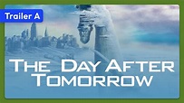 The Day After Tomorrow (2004) Trailer A - YouTube