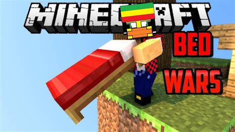 Top 5 Os Melhores Servers De Bedwars 18 Ate 110 Youtube