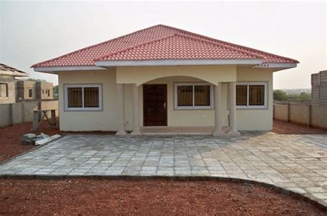 Best Roofing Styles In Kenya American Hwy Two Bedroom Simple 3 Bedroom