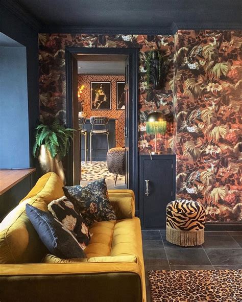 Top 7 Mistakes To Avoid In Maximalist Design For Your Home In 2021