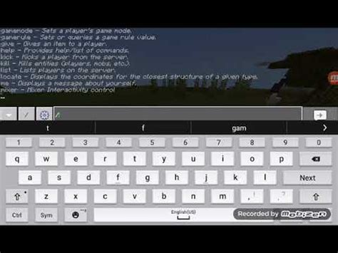 An instrument that shows directions and.: How to make a compass point to a player in Minecraft PE ...