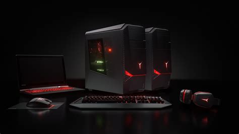 1920x1080 Lenovo Pro Gaming Pc Laptop Full Hd 1080p Hd 4k Wallpapers