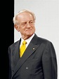 Johannes Rau (1999–2004) | Bundespräsidenten deutschland ...