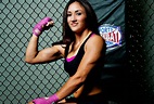 MMA Fight Opinion: TUF 20 Finale Results: Carla Esparza Crowned ...