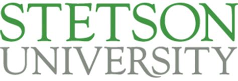 Stetson University Graduate Program Reviews