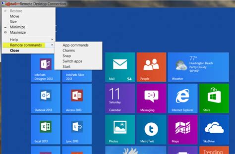 Microsofts Remote Desktop App Coming To App Store Later