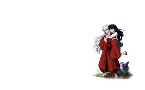 Inuyasha Wallpapers Wallpaper Cave