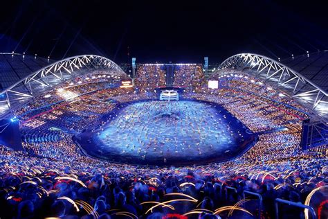 Olympics Opening Ceremony Preview, Start Time, TV Schedule ...