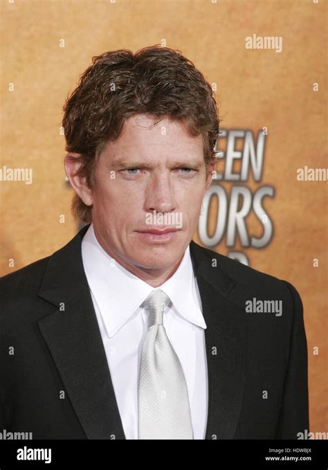 Thomas Haden Church At The Screen Actors Guild Awards In Los Angeles On
