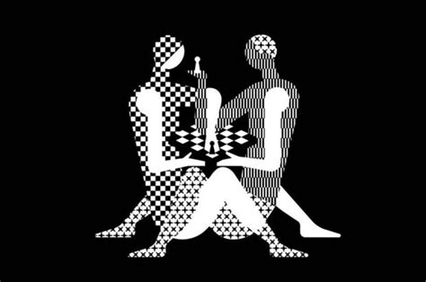 Chess Logo New ‘sex Art For World Champs Mercilessly Mocked Daily Star
