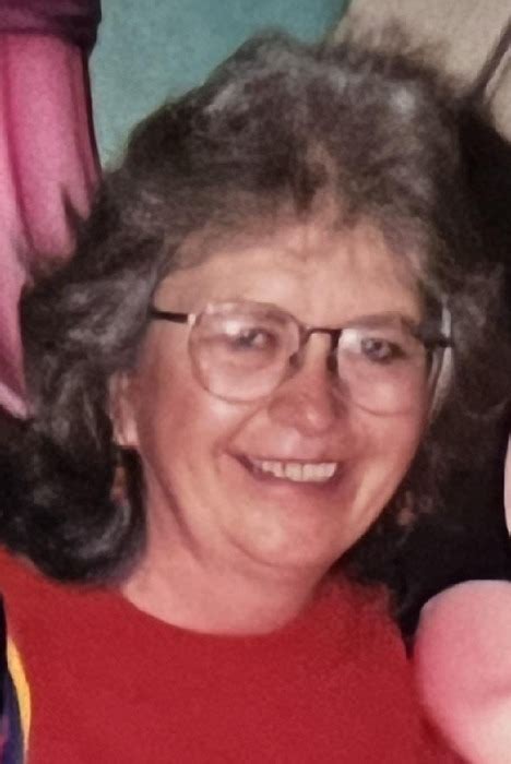 Obituary For Barbara Ann Stevenson Bailey Beverly Ridge Funeral Home