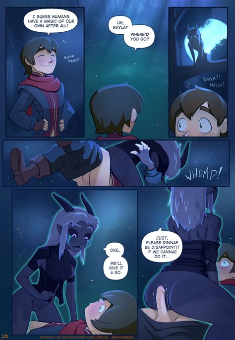 Hpnhe Page 16 By Hagfish Hentai Foundry