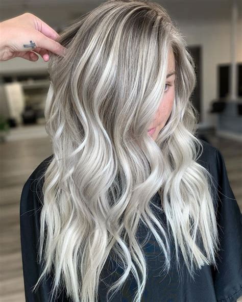 Blonde Hair Trends To Consider In 2021 In 2021
