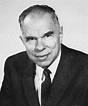 Nobel Quimica 1951 > Glenn Theodore Seaborg | Theodore