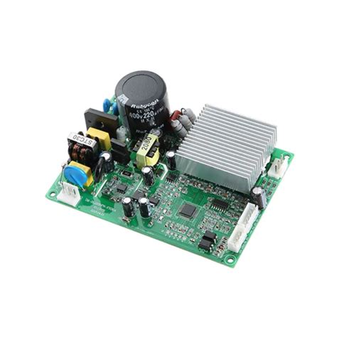 Dc Brushless Motor Driver Board Ac220v Power 400w 3a Dc Motor For No