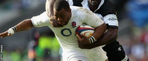 steffon armitage france consider selecting former england flanker bbc sport