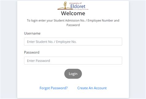 Uoeld Student Portal Login Portaluoeldacke Registration