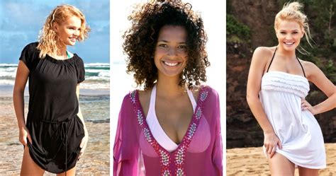 Best Cute Swimsuit Cover Ups For Women