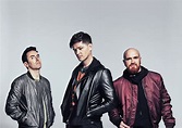 Having sold over 30 million records, The Script are one of the world’s most
