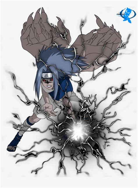 Curse Mark Sasuke PNG Image Transparent PNG Free Download On SeekPNG