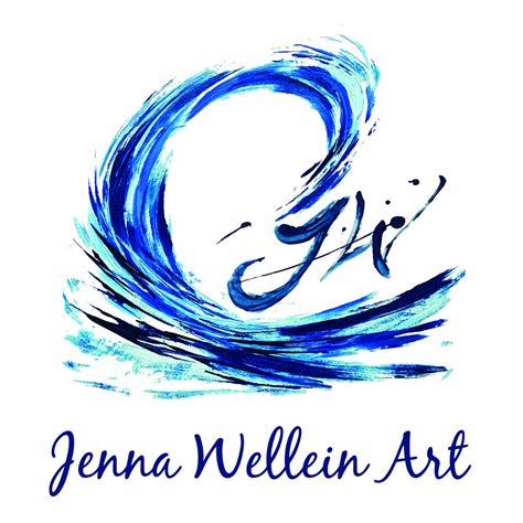 Jenna Wellein Art