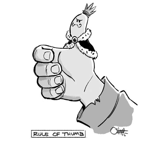 This rule of thumb is sometimes used because it allows you to estimate the standard deviation of a dataset by simply using two values (the minimum the obvious advantage of the range rule of thumb is that it's incredibly simple and quick to calculate. Rule of Thumb - Cedric Hohnstadt Illustration