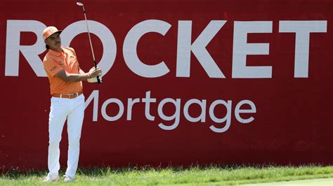 Rocket Mortgage Classic Expert Picks And Predictions To Win 2020 Pga