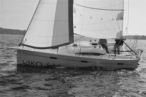 Sunshine Yachts Viko S26 Neu