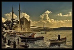 World Visits: Istanbul largest historical city in Turkey