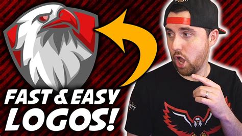 How To Make A TWITCH LOGO The Fast And Easy Way Placeit Tutorial