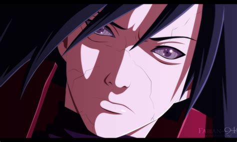› verified 5 days ago. Uchiha Madara by FabianSM on DeviantArt