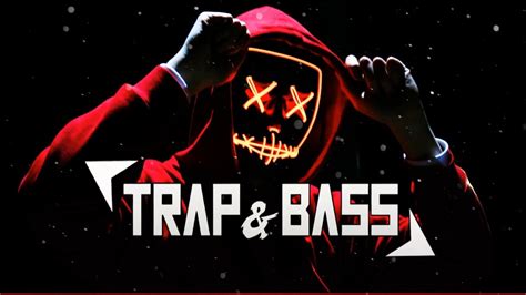 Bass Boosted Trap Music Mix Best Of Edm Mix 20 By Dutchboosterz Youtube
