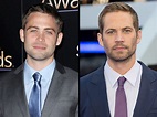 Paul Walker's Brother Cody Continues the Fast & Furious Star's Legacy ...