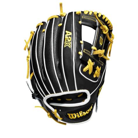 What Pros Wear Wilson S Top Game Model Gloves What Pros Wear