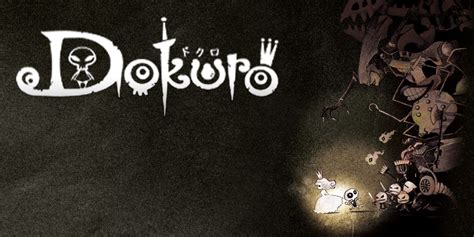 Dokuro Nintendo Switch Download Software Games Nintendo