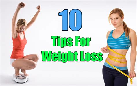 10 Weight Loss Tips That Are Actually Evidence Based Health And