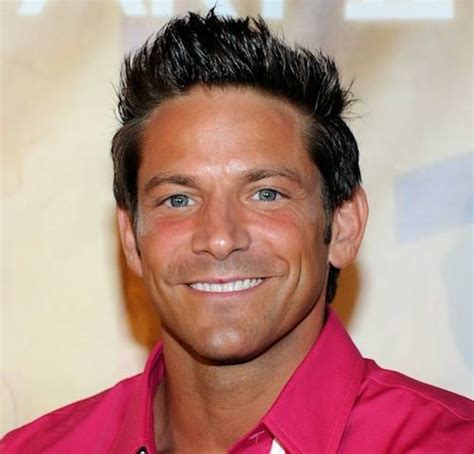 Jeff Timmons Extends His Chippendales Contract Daily Squirt