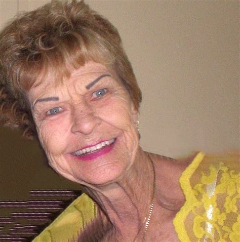 Margaret Cooper Obituary New Port Richey Fl