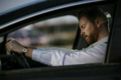 How Can Drowsy Driving Accidents Be Prevented