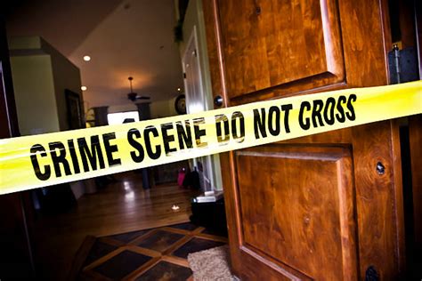 Crime Scene Investigation Stock Photos Pictures And Royalty Free Images