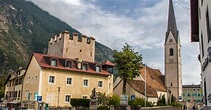 Latsch: Urlaub in Latsch - Südtirol