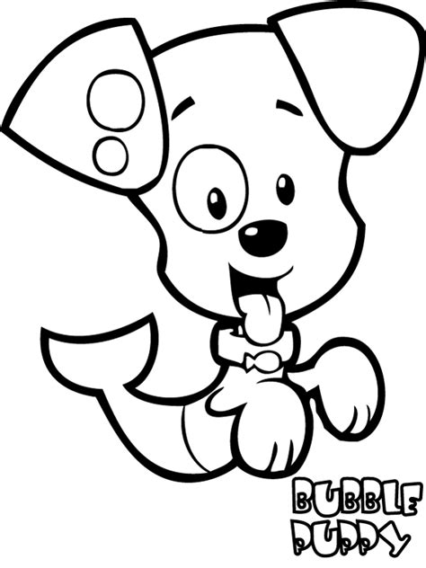 They will be learning about shapes, colors, textures, and more. Bubble Guppies para colorear, pintar e imprimir