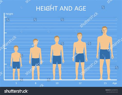 Average Height For Th Grade Boy