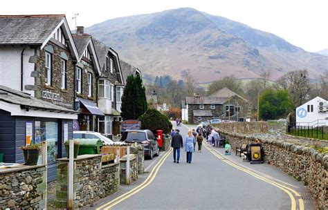 The Best Places To Visit In The Lake District World Travel Toucan