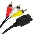 Get the best deal for sony playstation 2 component ypbpr video game cables & adapters from the largest online selection at ebay.com. Sony PS2 PS3 AV audio video Cable Lead Red White Yellow | eBay